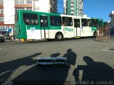 OT Trans - Ótima Salvador Transportes 20193 na cidade de Salvador, Bahia, Brasil, por Fabiano Magalhaes. Número da foto: #5695078.