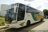Empresa Gontijo de Transportes 12045 na cidade de Araçuaí, Minas Gerais, Brasil, por Juninho Nogueira. Número da foto: #5694952.