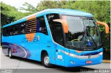 Litorânea Transportes Coletivos 5876 na cidade de São Paulo, São Paulo, Brasil, por Renato de Aguiar. Número da foto: #5694157.