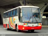 Transmoreira 710 na cidade de Belo Horizonte, Minas Gerais, Brasil, por Renan Vieira. Número da foto: #5694594.
