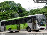 Viação Garcia 7519 na cidade de Maringá, Paraná, Brasil, por Victor Hugo Guedes Pereira. Número da foto: #5694665.