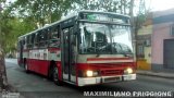 COETC - Cooperativa de Obreros y Empleados del Transporte Coletivo 403 na cidade de , por Maximiliano Priggione  Maximilianopriggione. Número da foto: #5693847.