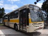 Ônibus Particulares 7890 na cidade de Curitiba, Paraná, Brasil, por Reinaldo Penha. Número da foto: #5695572.
