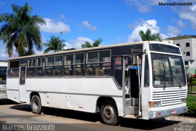 Escolares 6609 na cidade de Ibatiba, Espírito Santo, Brasil, por Marcos Grazziotti. Número da foto: #5698091.