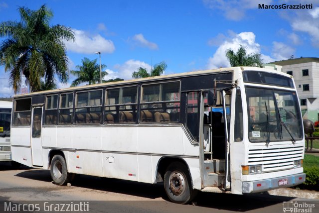 Escolares 6609 na cidade de Ibatiba, Espírito Santo, Brasil, por Marcos Grazziotti. ID da foto: 5698091.