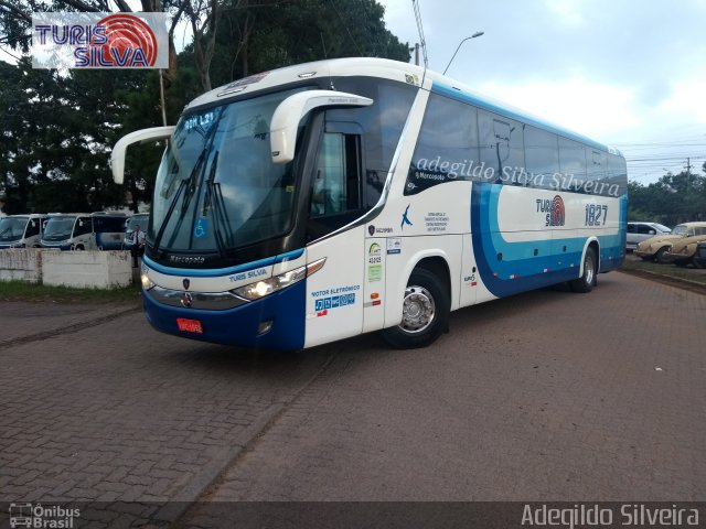 Turis Silva 1947 na cidade de Porto Alegre, Rio Grande do Sul, Brasil, por Adegildo Silveira. Número da foto: #5698011.