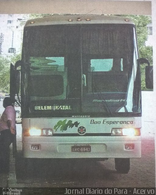 Comércio e Transportes Boa Esperança 1384 na cidade de Belém, Pará, Brasil, por Lucas Jacó. ID da foto: 5696736.