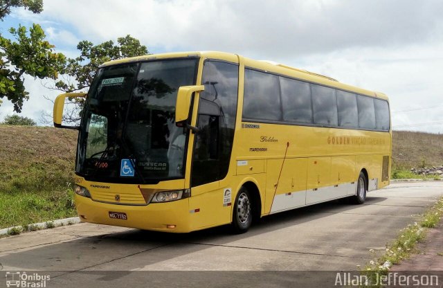 Viação Itapemirim 45807 na cidade de Natal, Rio Grande do Norte, Brasil, por Allan Jefferson. Número da foto: #5696614.