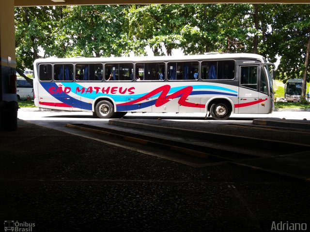 São Matheus 37 na cidade de Salvador, Bahia, Brasil, por Adriano Buraen de Franca . ID da foto: 5697861.