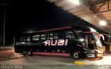 Expresso Rubi 1530 na cidade de Messias, Alagoas, Brasil, por Allison Silva. Número da foto: #5698320.
