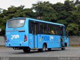 FAOL - Friburgo Auto Ônibus 539 na cidade de Nova Friburgo, Rio de Janeiro, Brasil, por Leonardo Lopes. Número da foto: #:id.