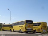 Viação Itapemirim 8511 na cidade de Guarapari, Espírito Santo, Brasil, por Luan Peixoto. Número da foto: #:id.