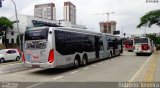 Viação Campo Belo 7 2275 na cidade de São Paulo, São Paulo, Brasil, por Roberto Teixeira. Número da foto: #:id.
