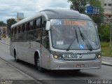 Transporte Coletivo Glória BL309 na cidade de Curitiba, Paraná, Brasil, por Ricardo Matu. Número da foto: #:id.