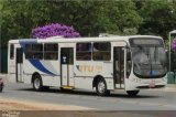 JTU - Jacareí Transporte Urbano 2180 na cidade de Jacareí, São Paulo, Brasil, por Marcus Prado. Número da foto: #5697220.