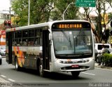 Rápido Campinas 250 na cidade de Sorocaba, São Paulo, Brasil, por Ricardo Luiz. Número da foto: #5697513.