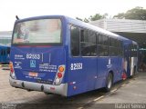 Litorânea Transportes Coletivos 82.553 na cidade de São José dos Campos, São Paulo, Brasil, por Rafael Senna. Número da foto: #5695887.