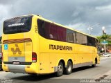 Viação Itapemirim 7805 na cidade de Embu das Artes, São Paulo, Brasil, por Josivaldo Oliveira. Número da foto: #5695804.