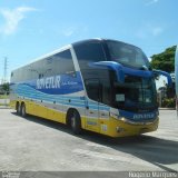 Rovetur Turismo 2300 na cidade de São José dos Campos, São Paulo, Brasil, por Rogerio Marques. Número da foto: #:id.