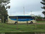 Viação Novo Horizonte 1030711 na cidade de Rondonópolis, Mato Grosso, Brasil, por Marcos Gomes de Sousa. Número da foto: #:id.
