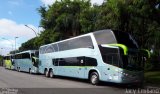 Viação Garcia 7297 na cidade de São Paulo, São Paulo, Brasil, por Jacy Emiliano. Número da foto: #5696288.