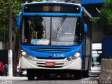 TUPI - Transportes Urbanos Piratininga 6 2140 na cidade de São Paulo, São Paulo, Brasil, por Fernando Santos. Número da foto: #:id.