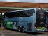 Viação Garcia 8412 na cidade de Santa Cruz do Rio Pardo, São Paulo, Brasil, por Rogério César. Número da foto: #5698249.