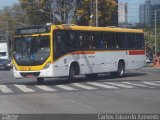 Empresa Metropolitana 623 na cidade de Recife, Pernambuco, Brasil, por Carlos Eduardo Azevedo. Número da foto: #:id.