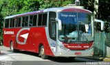 Expresso Gardenia 4210 na cidade de São Paulo, São Paulo, Brasil, por Thiago Souza. Número da foto: #:id.