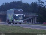 Brasil Sul Linhas Rodoviárias 2550 na cidade de Sorocaba, São Paulo, Brasil, por Elias  Junior. Número da foto: #5696882.