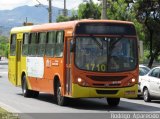 Transmoreira 87115 na cidade de Contagem, Minas Gerais, Brasil, por Rodrigo  Aparecido. Número da foto: #5697366.