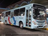 Maraponga Transportes 26062 na cidade de Fortaleza, Ceará, Brasil, por Euclides Vaz. Número da foto: #:id.