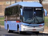 Expresso Guanabara 968 na cidade de Teresina, Piauí, Brasil, por Gilberto  Sousa Nunes. Número da foto: #:id.