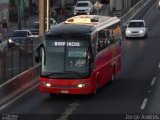 Pullman Bus HPFL30 na cidade de , por Jorgeandres Jorge Andres. ID da foto: :id.