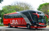 Lirabus 12103 na cidade de São Paulo, São Paulo, Brasil, por Ricardo Silva Monteiro. Número da foto: #:id.