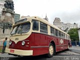 CMTC - Companhia Municipal de Transportes Coletivos 3093 na cidade de São Paulo, São Paulo, Brasil, por Caio  Takeda. Número da foto: #5696235.
