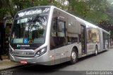 TUPI - Transportes Urbanos Piratininga 6 2004 na cidade de São Paulo, São Paulo, Brasil, por Gabriel  da Silva Gomes. Número da foto: #:id.