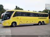 Viação Itapemirim 60777 na cidade de Curitiba, Paraná, Brasil, por Luiz H. Bassetti. Número da foto: #5697627.