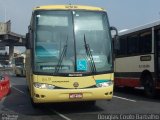 Viação Itapemirim 8619 na cidade de Rio de Janeiro, Rio de Janeiro, Brasil, por Douglas Couto Barbalho. Número da foto: #5696172.