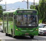Transimão 1208 na cidade de Contagem, Minas Gerais, Brasil, por Rodrigo  Aparecido. Número da foto: #5697317.