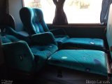 Arara Azul Turismo 2018 na cidade de Campo Grande, Mato Grosso do Sul, Brasil, por Diogo Carvais da Silva Pimentel. Número da foto: #5696964.