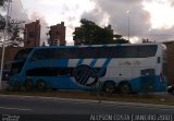 Auto Viação Progresso 6057 na cidade de Natal, Rio Grande do Norte, Brasil, por Allyson Costa. Número da foto: #5697076.