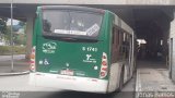 Via Sul Transportes Urbanos 5 1741 na cidade de São Paulo, São Paulo, Brasil, por Jonas Ramos. Número da foto: #:id.