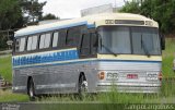 Ônibus Particulares 4258 na cidade de Campo Largo, Paraná, Brasil, por Alessandro Fracaro Chibior. Número da foto: #5696536.