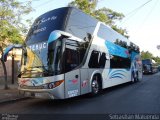 Jet Sur KBRT-20 na cidade de , por Sebastian Andres Maluenda. Número da foto: #5696055.