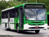 Viação Santa Brígida 1 1168 na cidade de São Paulo, São Paulo, Brasil, por Marcelo Santos. Número da foto: #:id.