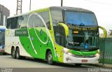 Expresso Princesa dos Campos 6338 na cidade de São Paulo, São Paulo, Brasil, por Thiago Souza. Número da foto: #:id.