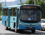 Autotrans > Turilessa 25148 na cidade de Contagem, Minas Gerais, Brasil, por Rodrigo  Aparecido. Número da foto: #5697349.