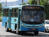 Autotrans > Turilessa 25148 na cidade de Contagem, Minas Gerais, Brasil, por Rodrigo  Aparecido. ID da foto: :id.