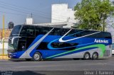 Autovías A-120 na cidade de Gustavo A. Madero, Ciudad de México, México, por Omar Ramírez Thor2102. Número da foto: #5696998.